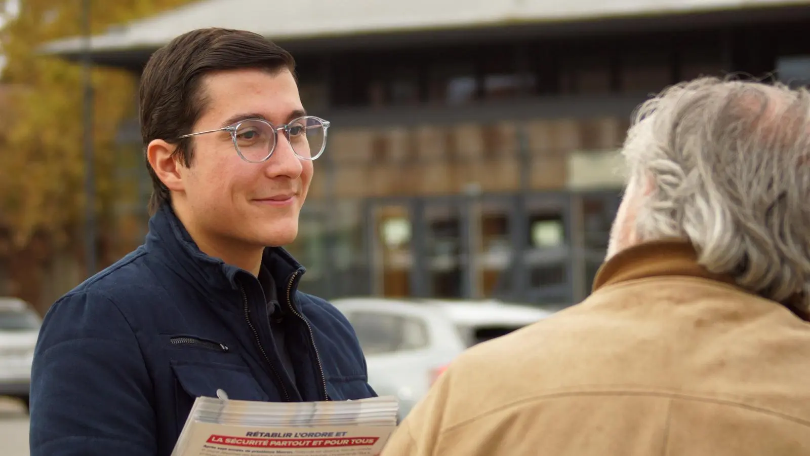 Recevez nos bulletins d’informations par mail